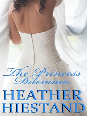 cover image of The Princess Dilemma